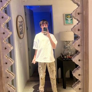 Meet your Posher, Matt